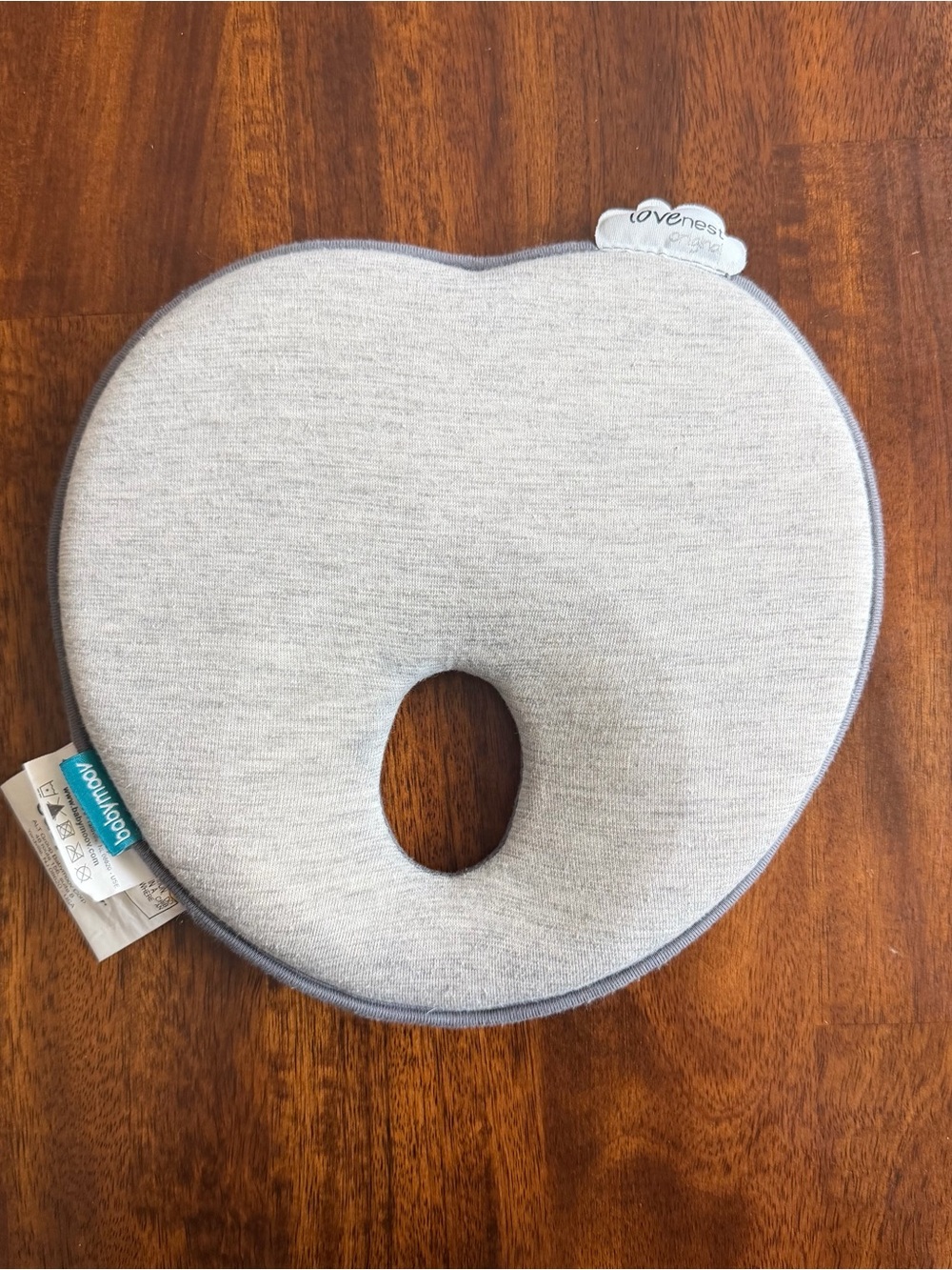 Babymoov Lovenest Infant Head Pillow